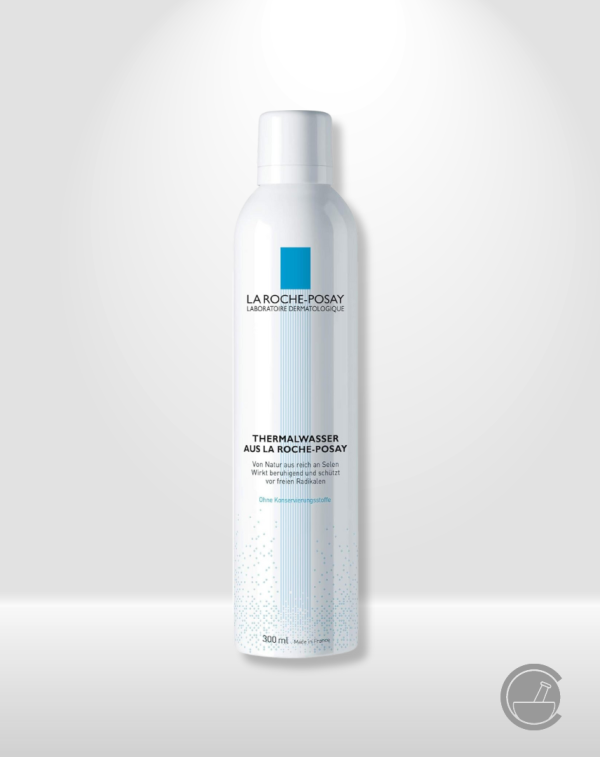 AGUA TERMAL LA ROCHE-POSAY  300ML