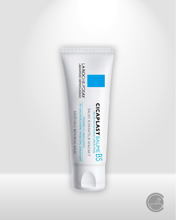 CICAPLAST BAUME B5+